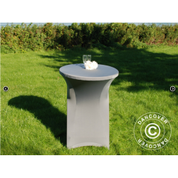 Bordsverdrag med stretch, 80x110cm