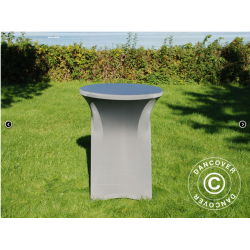 Bordsverdrag med stretch, 80x110cm