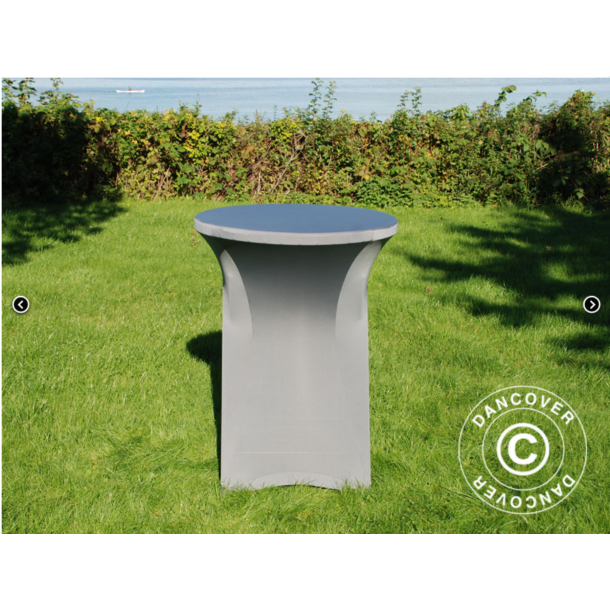 Bordsverdrag med stretch, 80x110cm