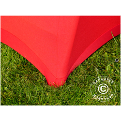 Bordsverdrag med stretch, 80x110cm