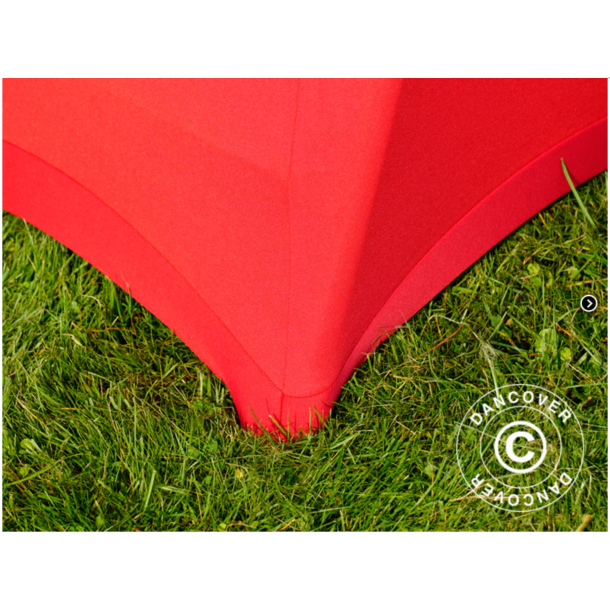 Bordsverdrag med stretch, 80x110cm