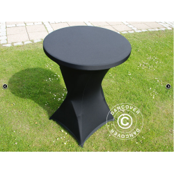 Bordsverdrag med stretch, 80x110cm