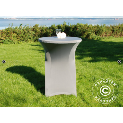 Bordsverdrag med stretch, 80x110cm