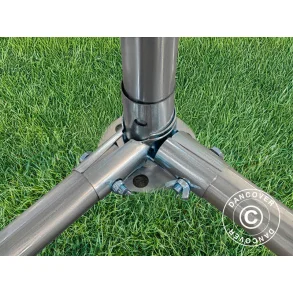 Bottenramar till Partyt�lt Basic 6m-Serien