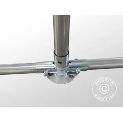 Bottenramar till Partyt�lt Basic 6m-Serien