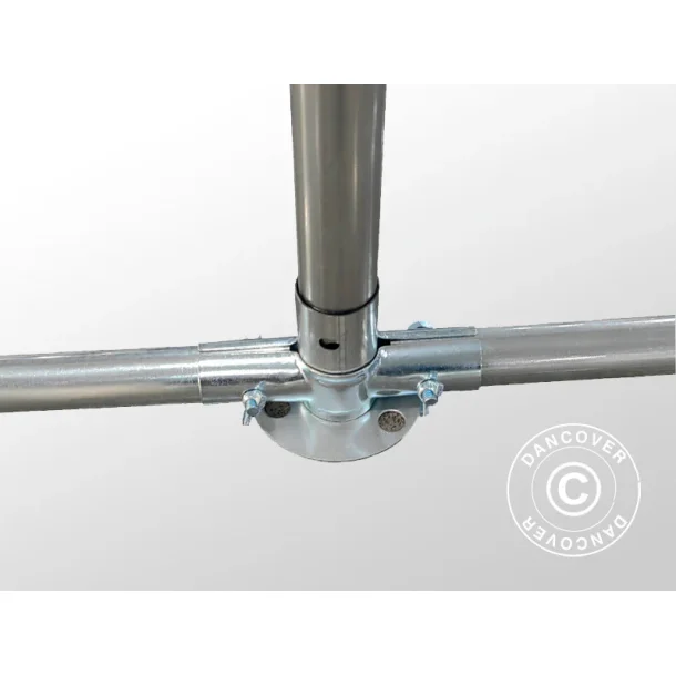 Bottenramar till Partyt�lt Basic 6m-Serien