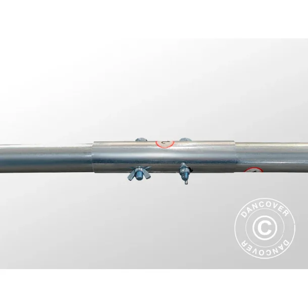 Bottenramar till Partyt�lt Basic 6m-Serien