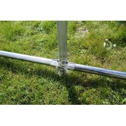 Bottenramar till partyt�lt Plus PE &amp; PVC, 4m, 5m och 6m