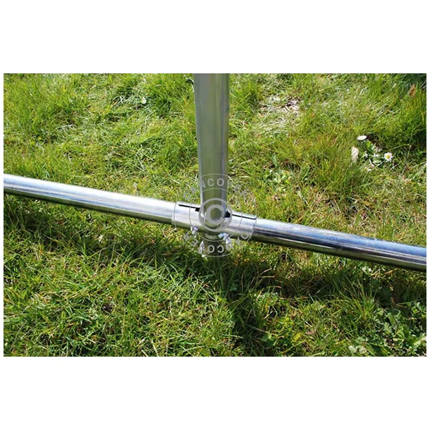 Bottenramar till partyt�lt Plus PE &amp; PVC, 4m, 5m och 6m