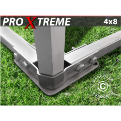 Bottenramar till Flextents PRO och Xtreme