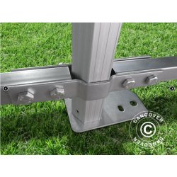 Bottenramar till Flextents PRO och Xtreme