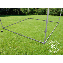 Bottenramar till Flextents PRO och Xtreme