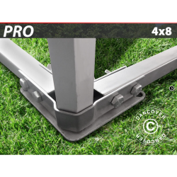 Bottenramar till Flextents PRO och Xtreme