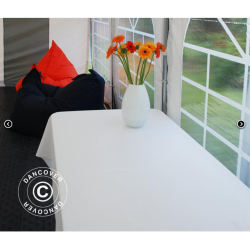 Duk 183x76x20cm, VIT