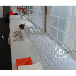 Duk 183x76x20cm, VIT