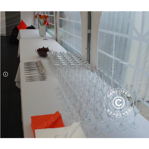 Duk 183x76x20cm, VIT