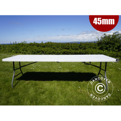 HOPFLLBART BORD 240x76x74cm (25st)