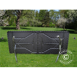 HOPFLLBART BORD 182x74x74cm PRO (1st)