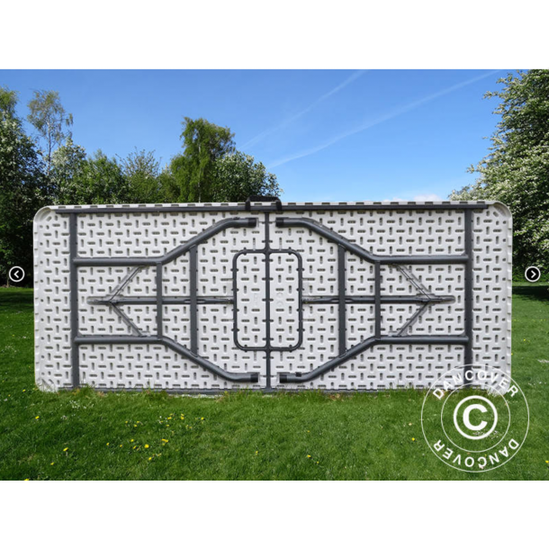 HOPFLLBART BORD 182x74x74cm PRO (1st)