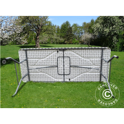 HOPFLLBART BORD 182x74x74cm PRO (1st)