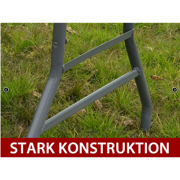 HOPFLLBART BORD 182x74x74cm PRO (1st)