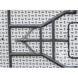 HOPFLLBART BORD 182x74x74cm PRO (1st)