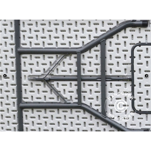 HOPFLLBART BORD 182x74x74cm PRO (1st)