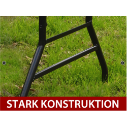 HOPFLLBART BORD 182x74x74cm PRO (1st)