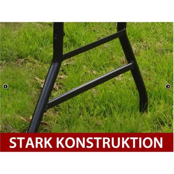 HOPFLLBART BORD 182x74x74cm PRO (1st)