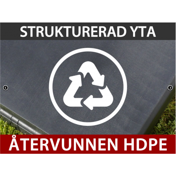 HOPFLLBART BORD 182x74x74cm PRO (1st)