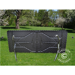 HOPFLLBART BORD 182x74x74cm PRO (1st)