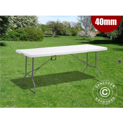 HOPFLLBART BORD 180x74x74cm (10st)