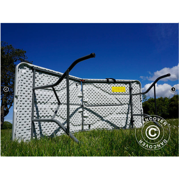 HOPFLLBART BORD 180x74x74cm (10st)