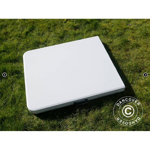 HOPFLLBART BORD 180x74x74cm (10st)