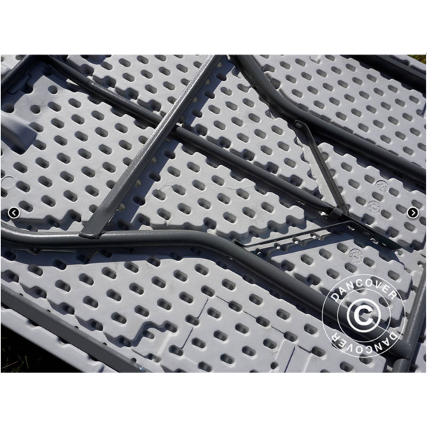 HOPFLLBART BORD 180x74x74cm (10st)