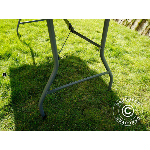 HOPFLLBART BORD 180x74x74cm (10st)