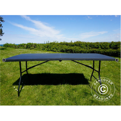 HOPFLLBART BORD 180x74x74cm (10st)