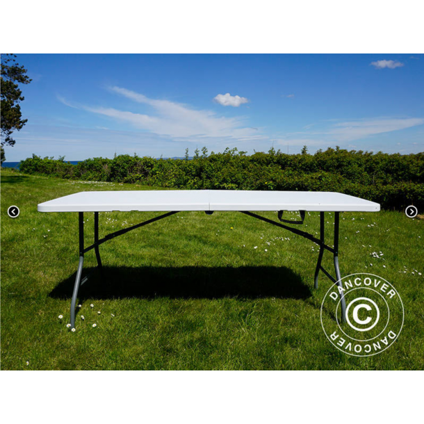 HOPFLLBART BORD 180x74x74cm (10st)