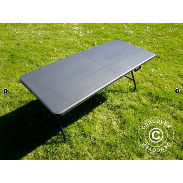 HOPFLLBART BORD 180x74x74cm (10st)