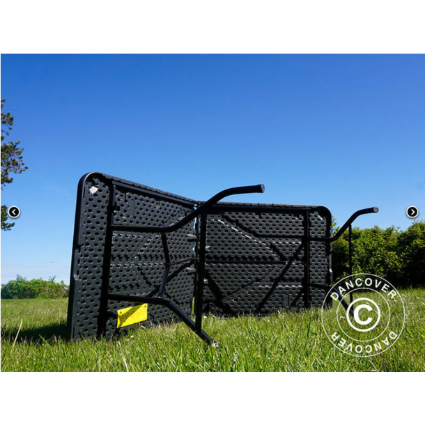 HOPFLLBART BORD 180x74x74cm (10st)