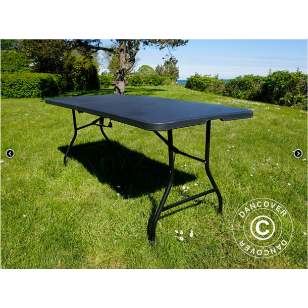 HOPFLLBART BORD 180x74x74cm (10st)