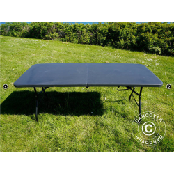 HOPFLLBART BORD 180x74x74cm (10st)