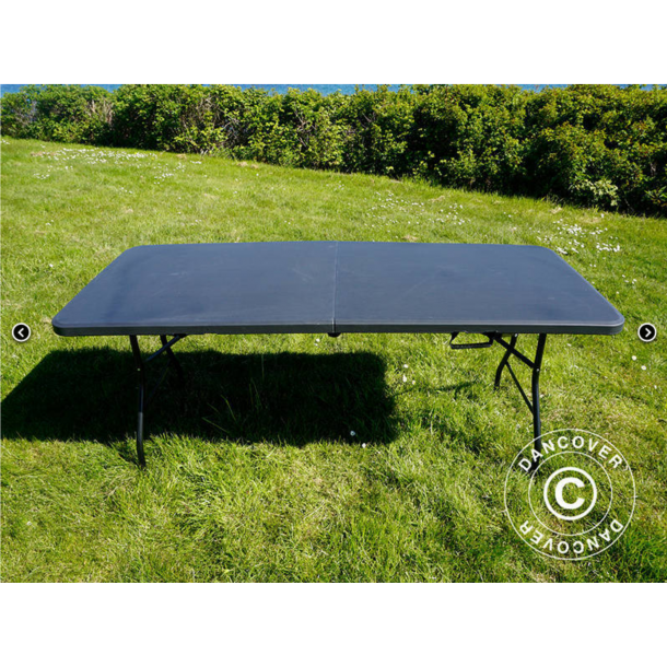 HOPFLLBART BORD 180x74x74cm (10st)