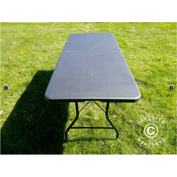 HOPFLLBART BORD 180x74x74cm (10st)