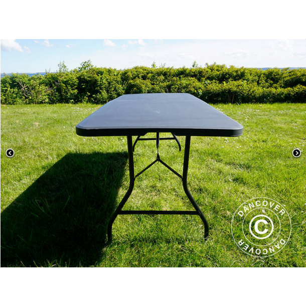 HOPFLLBART BORD 180x74x74cm (10st)