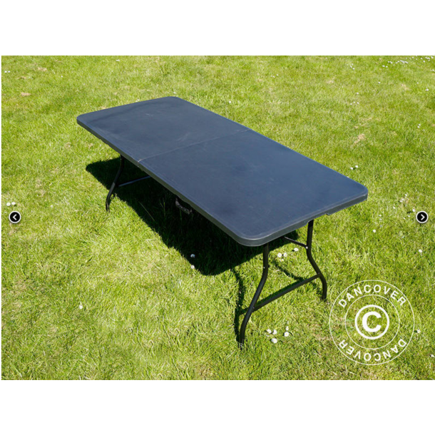 HOPFLLBART BORD 180x74x74cm (10st)