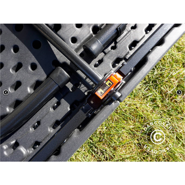 HOPFLLBART BORD 180x74x74cm (10st)