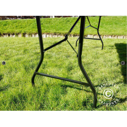 HOPFLLBART BORD 180x74x74cm (10st)