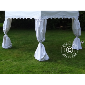 Flextents Gardiner (2 st)