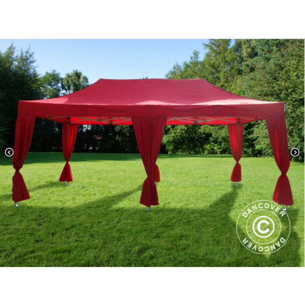 Flextents Gardiner (2 st)